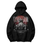 CONQUERORHOODIE