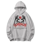 HEARTBREAKHOODIE