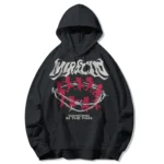 MIRACLEHOODIE