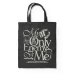 MYONLYENEMYISME