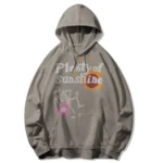 CHROLLOHOODIE