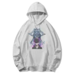 SOLOLEVELINGHOODIE