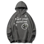 TRUSTYOURUNIVERSEHOODIE