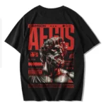 ZEUSTSHIRT